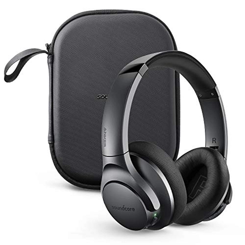 Auriculares Bluetooth Anker Soundcore Life Q20
