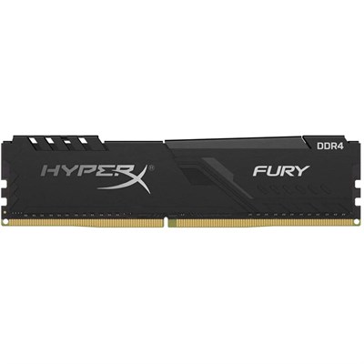 HyperX Fury 16GB 3200MHz