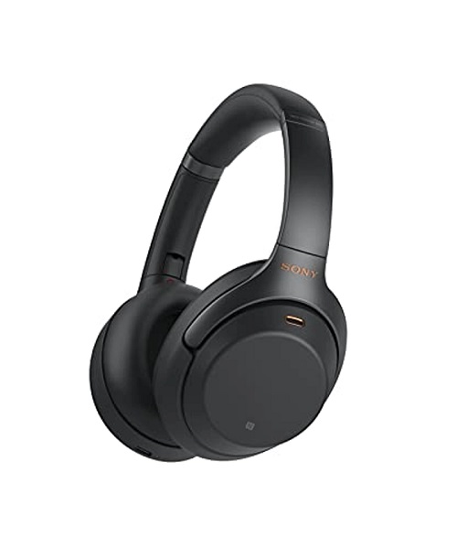 Sony WH-1000XM3 Wireless Noise Canceling Stereo Headset